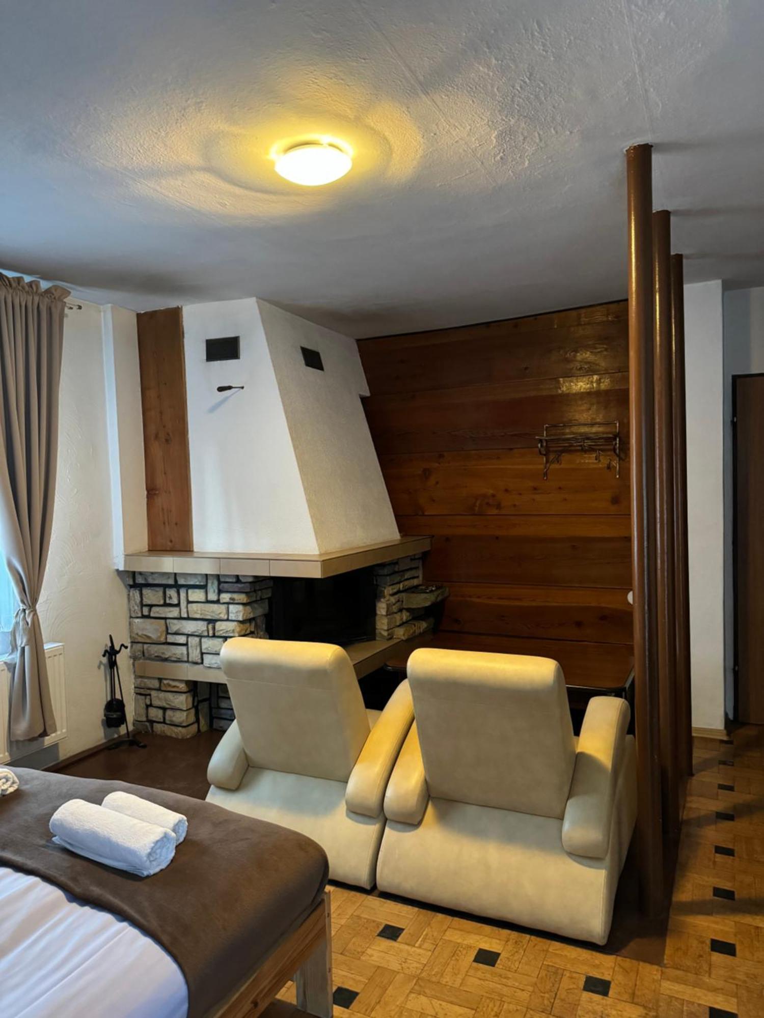 Apartament I Pod Wyciagiem Karpacz