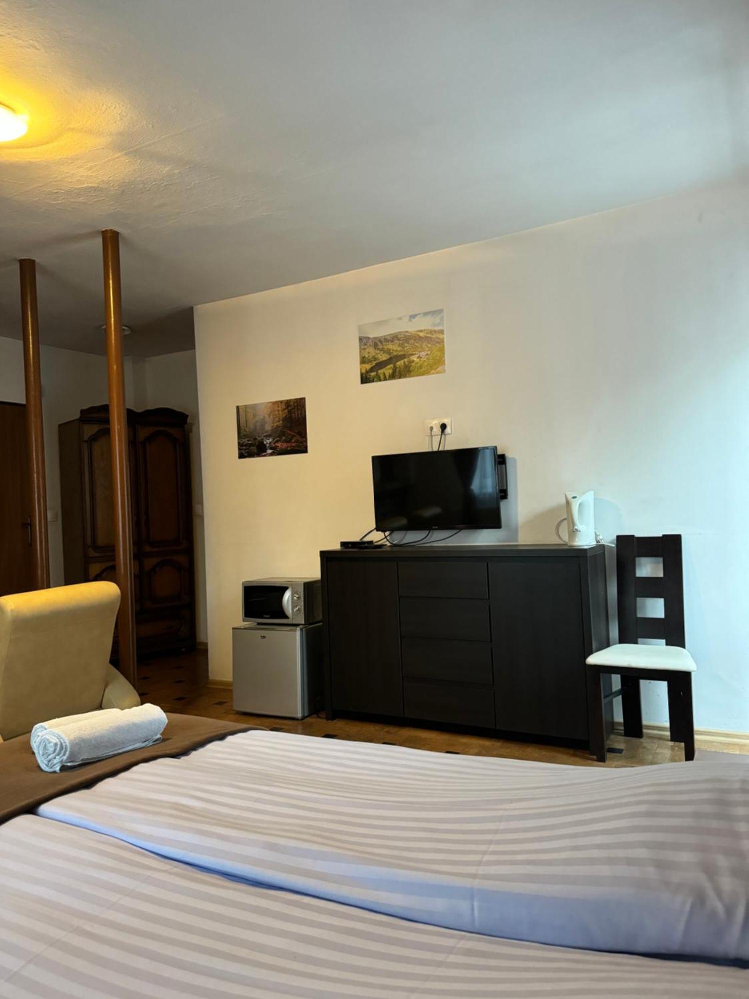Apartament I Pod Wyciagiem Karpacz
