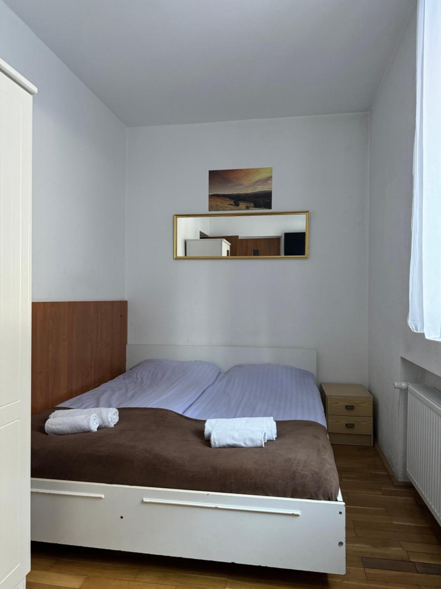 Apartament I Pod Wyciagiem Karpacz