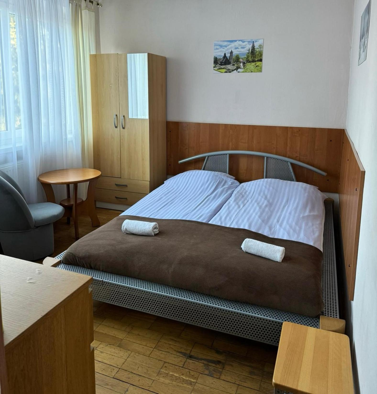 I Pod Wyciagiem Apartament *